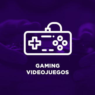 Videojuegos - Gaming