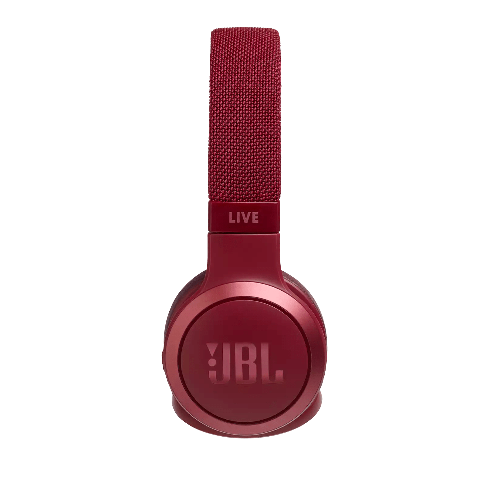 JBL LIVE 400BT - Tech & Go