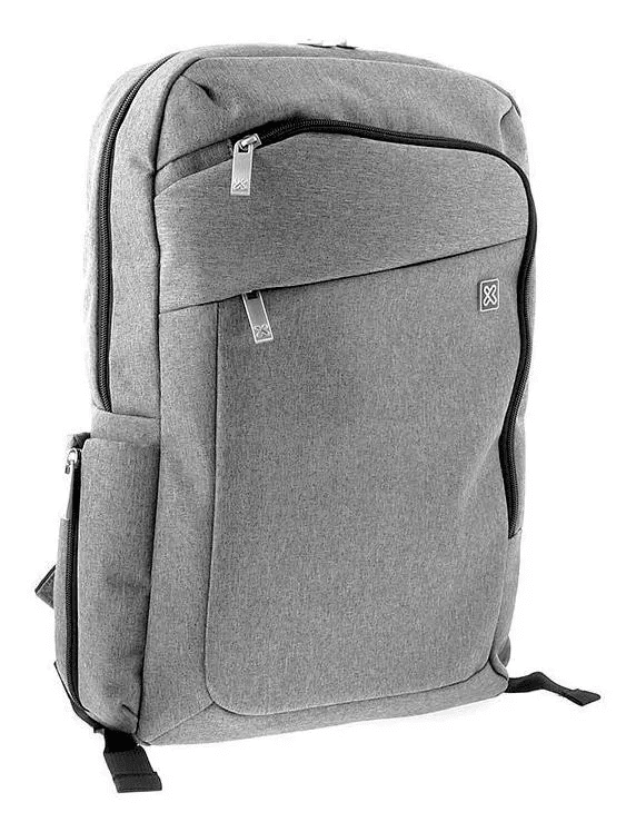 Klip Xtreme Notebook carrying backpack Tech & Go