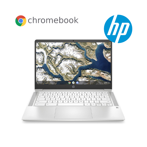 Cargador de portátil USB-C Google Chrome de 45 W: HP Chro