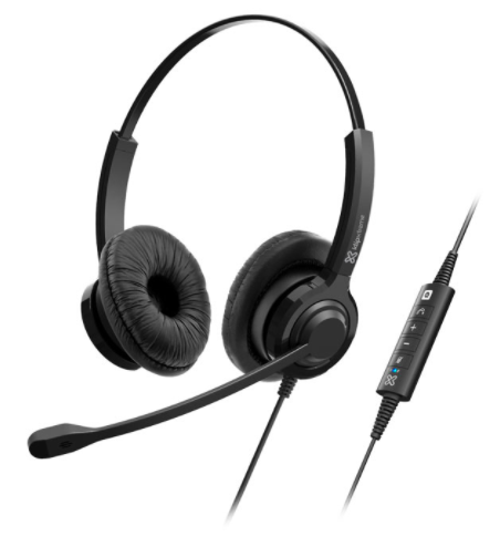 Direct Sound Plus+ Premium Professional Studio - Auriculares con  cancelación de ruido, fabricados en los Estados Unidos, color blanco (SP34W)