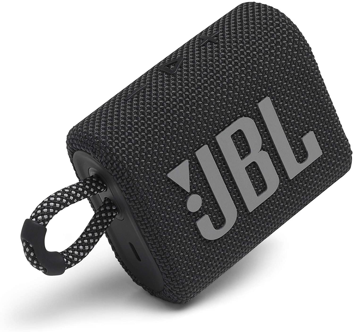 JBL Go 3 - Tech \u0026 Go