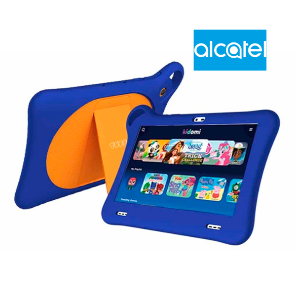 Blackview Tab 5 Azul - Tablet para Niños