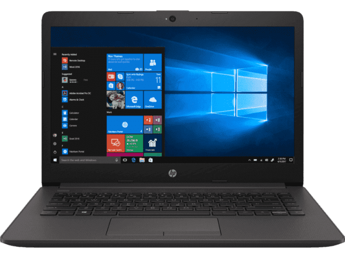 HP 240 G7 - 14" W10home - Imagen 6