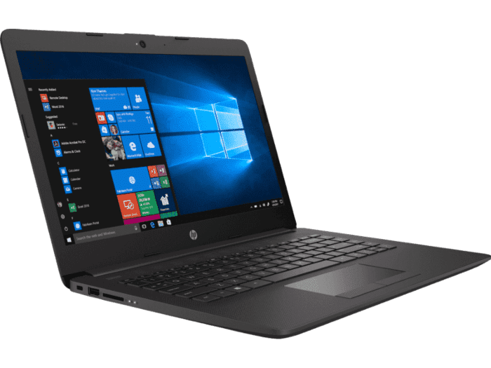 HP 240 G7 - 14" W10home - Imagen 5