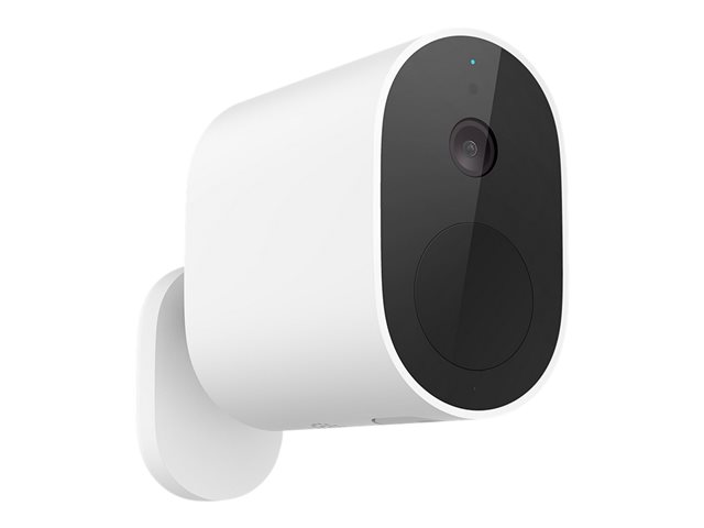 Xiaomi MI Wireless Outdoor Security Camera 1080p (Camera Only Version)  Cámara de vigilancia de red para exteriores - Tech & Go