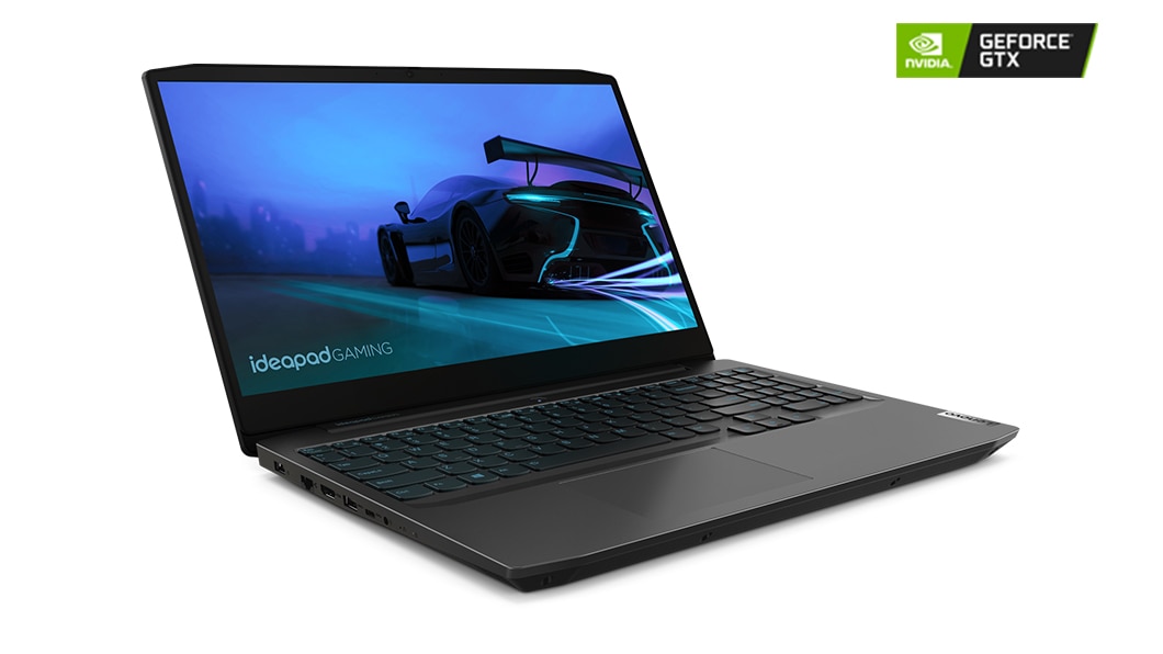 Lenovo IdeaPad Gaming 3 15.6" W10home