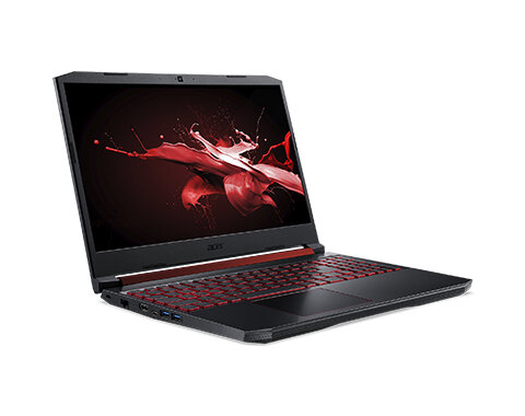 Acer Nitro 5 15.6" W10home - Imagen 3