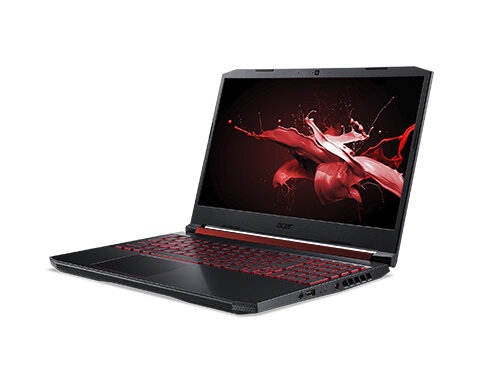 Acer Nitro 5 15.6" W10home - Imagen 2
