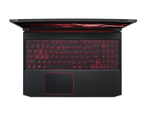 Acer Nitro 5 15.6" W10home - Imagen 4