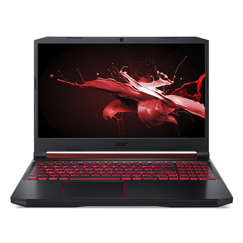 Acer Nitro 5 15.6" W10home