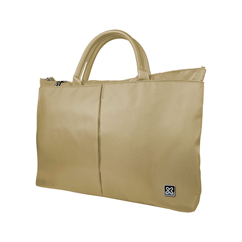 Klip Xtreme Amalfi Bolso Para Damas, laptop hasta 15.6"