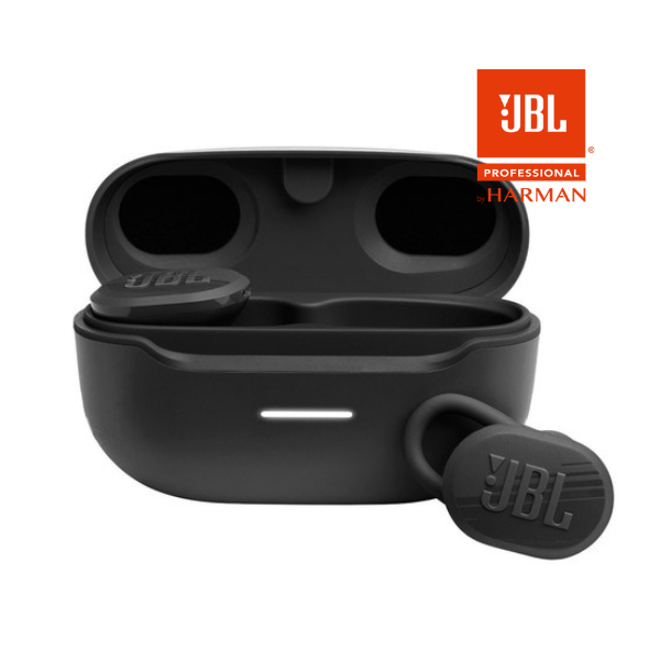 Auriculares Deportivos In Ear True Wireless Jbl Endurance Race