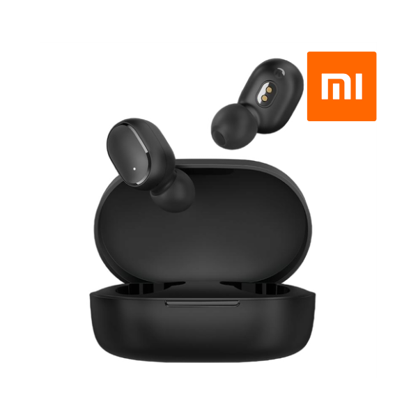 Xiaomi Redmi Buds 4 Lite, Auriculares Bluetooth, Micrófono Integrado, 20  horas, Blanco, Negro ‣ Ultron Málaga
