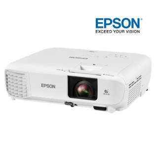 Epson Powerlite® 119W Proyector para sala