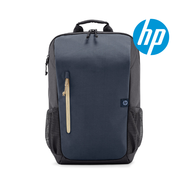 HP Travel Mochila para portátil hasta 15,6