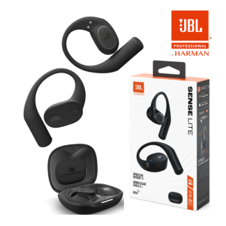 JBL Sense Lite auriculares para ejercicio o entretenimiento