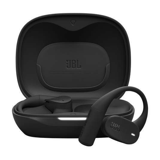 JBL Sense Lite auriculares para ejercicio o entretenimiento - Imagen 4