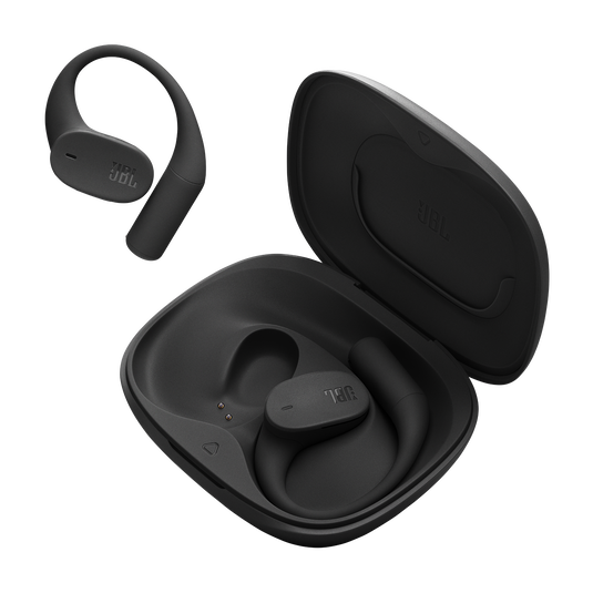 JBL Sense Lite auriculares para ejercicio o entretenimiento - Imagen 2