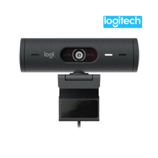 Logitech BRIO 505 Cámara web empresarial 1080p