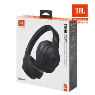 JBL Tune 720BT Headset Bluetooth