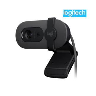 Logitech BRIO 100 Cámara web Full HD 1080p