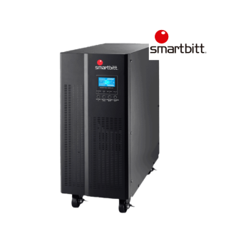 UPS Online Smartbitt 10KVA / 10000W 220v Monofásico Torre