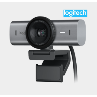 Logitech MX Brio Pro 700 HD 4K Ultra colaboración y streaming