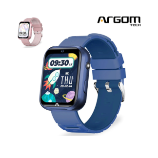 Smartwatch para niños K10 Kids SkeiWatch