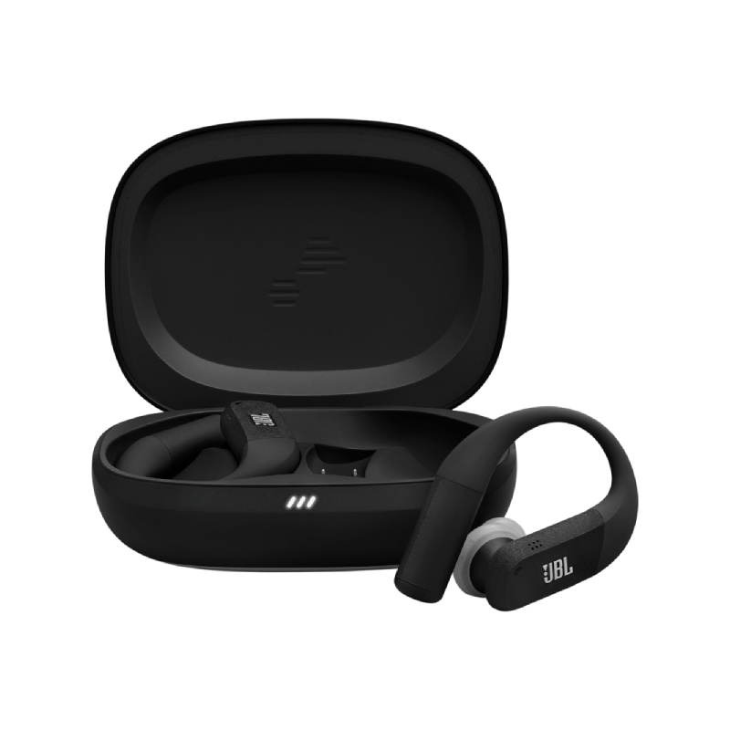 JBL Endurance Peak 4 Audífonos Deportivos Inalámbricos con ANC - Imagen 4