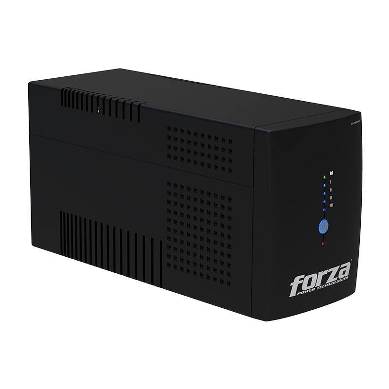Forza NT-2401PRO UPS Interactivo 2400VA/1200W - Imagen 2