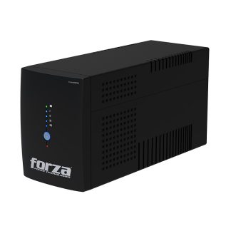 Forza NT-2401PRO UPS Interactivo 2400VA/1200W