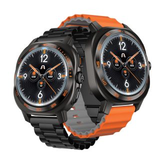 Argom SkeiWatch C62 Smartwatch AMOLED 1.43 pulgadas