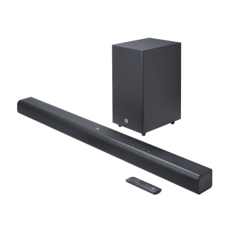 JBL Cinema SB580 Barra de Sonido 3.1 Dolby Atmos con Subwoofer Inalámbrico