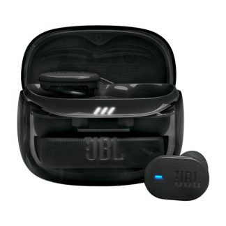JBL Tune Buds 2 GHOST Audífonos Inalámbricos con ANC