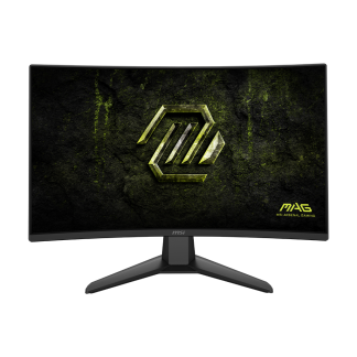 MSI MAG 274CF X24 Monitor Gamer Curvo 27 Pulgadas Full HD 240 Hz