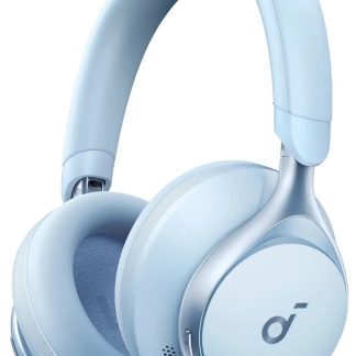 Soundcore Space One Audífonos Inalámbricos con ANC Adaptativo