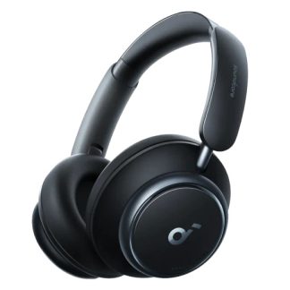 Soundcore Space Q45 Audífonos Inalámbricos con ANC Adaptativo