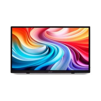 Acer PM161Q J Monitor Portátil 15.6 Pulgadas Full HD IPS USB-C