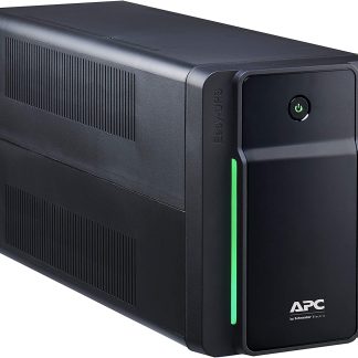 APC BVX1200L-LM UPS 1200VA/650W con Regulador de Voltaje AVR