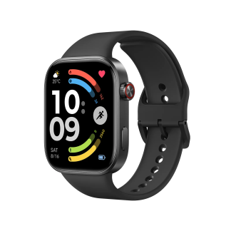 Xiaomi Redmi Watch 6 Smartwatch AMOLED 2.07 pulgadas con GPS