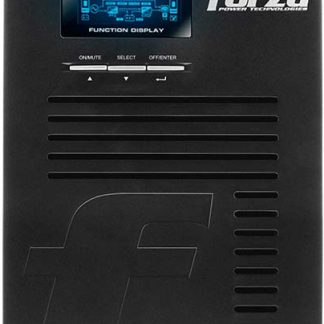 Forza Atlas FDC-103K UPS Online 3000VA/3000W
