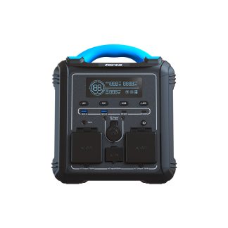 Forza Titan FPP-T700 Central Eléctrica Portátil 700W