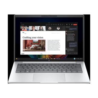 Laptop HP EliteBook 8 G1i 14 Intel Core Ultra 7 255U 16GB 256GB SSD Windows 11 Pro