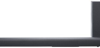 JBL Cinema SB550 Barra de Sonido 3.1 con Subwoofer Inalámbrico