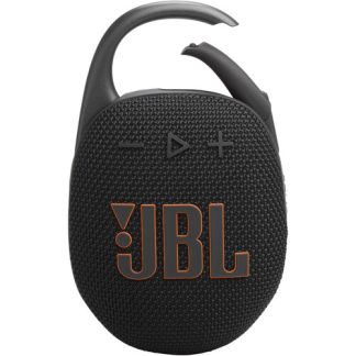 JBL Clip 5 Parlante Bluetooth Portátil IP67