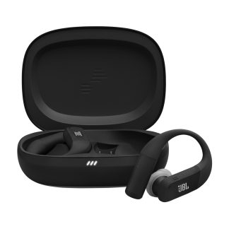 JBL Endurance Peak 4 Audífonos Deportivos Inalámbricos con ANC
