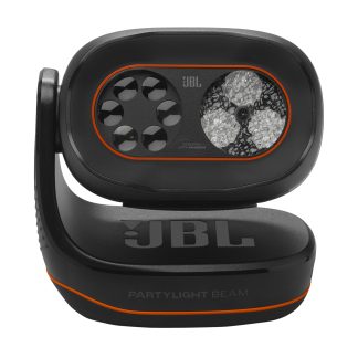 JBL PartyLight Beam Luz LED de Fiesta con Bluetooth