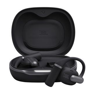 JBL Sense Pro Audífonos de Oído Abierto Inalámbricos