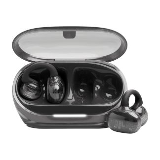 JBL Soundgear Clips Audífonos de Clip Inalámbricos